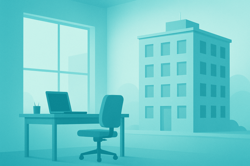 Cheap Rental Offices in Turkey: Your Ultimate Guide to Affordable Office Spaces