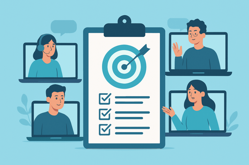 Most Effective Meeting Management Techniques for Remote Teams: Boost Engagement & Productivity