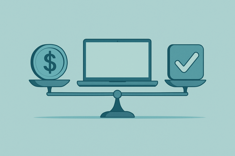 The Real Costs & Benefits of Remote Work in 2025