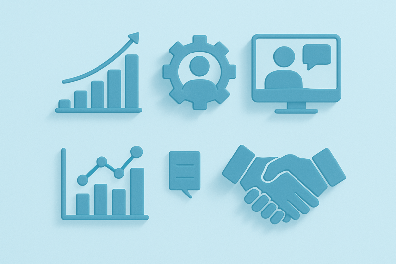 5 New Work Trends Shaping Business in 2025