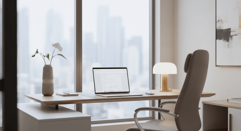 Short-Term Rentals: A New Revenue Model for Private Offices